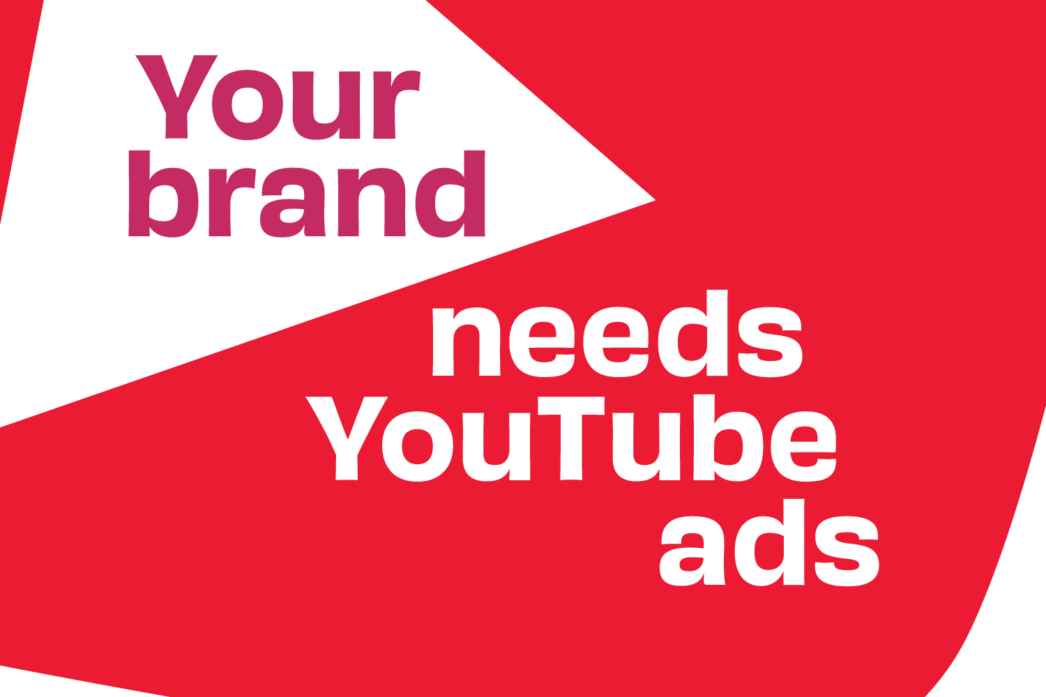 Why you can't ignore YouTube advertising in 2026